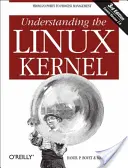 A Linux-mag megértése: Az I/O portoktól a folyamatmenedzsmentig - Understanding the Linux Kernel: From I/O Ports to Process Management