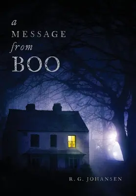 Üzenet Boo... - A Message from Boo...