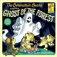 A Berenstain-mackók és az erdő szelleme - The Berenstain Bears and the Ghost of the Forest