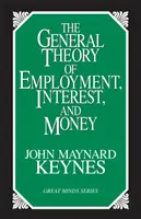 A foglalkoztatás, a kamat és a pénz általános elmélete - The General Theory of Employment, Interest, and Money