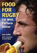 Étel a rögbiért: Jól étkezz, jobban teljesíts! - Food for Rugby: Eat Well, Perform Better