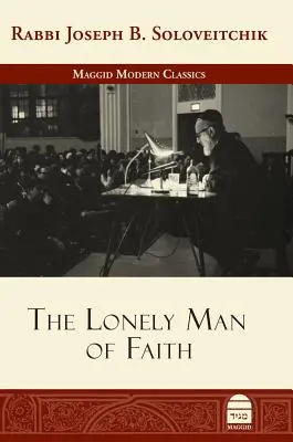 A hit magányos embere - The Lonely Man of Faith