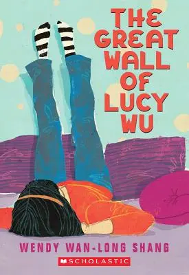 Lucy Wu nagy fala - The Great Wall of Lucy Wu