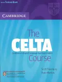 The Celta Course Trainee Book