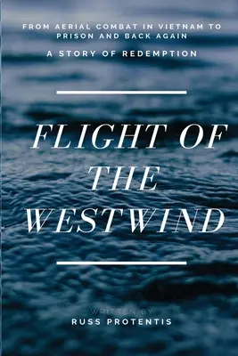 Flight of the Westwind