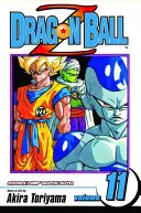 Dragon Ball Z, 11. kötet, 11 - Dragon Ball Z, Vol. 11, 11