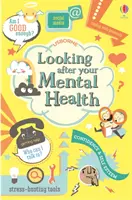 Looking After Your Mental Health