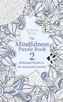 The Mindfulness Puzzle 2. könyv - The Mindfulness Puzzle Book 2