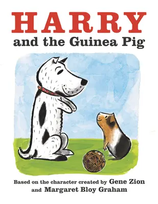 Harry és a tengerimalac - Harry and the Guinea Pig