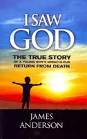 Láttam Istent: Egy kisfiú csodálatos visszatérésének igaz története a halálból - I Saw God: The True Story of a Young Boy's Miraculous Return from Death