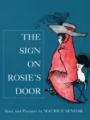 Sign On Rosie's Door