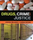 Drogok, bűnözés és igazságszolgáltatás - Drugs, Crime, and Justice