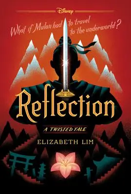 Reflection: A Twisted Tale