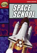 Rapid Reading: Űriskola (1. sorozat) - Rapid Reading: Space School (Series 1)