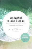 Kormányzati pénzügyi ellenálló képesség: Nemzetközi perspektívák arról, hogyan néznek szembe a helyi önkormányzatok a megszorításokkal - Governmental Financial Resilience: International Perspectives on How Local Governments Face Austerity