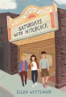 Szombatonként Hitchcockkal - Saturdays with Hitchcock