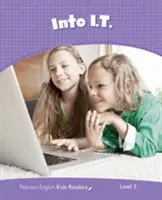 5. szint: Into I.T. CLIL - Level 5: Into I.T. CLIL