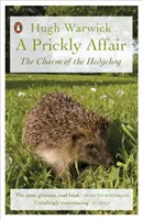 Tüskés ügy - A sündisznó varázsa - Prickly Affair - The Charm of the Hedgehog