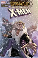 A birodalmak háborúja: Uncanny X-Men - War of the Realms: Uncanny X-Men