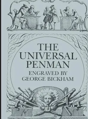 The Universal Penman