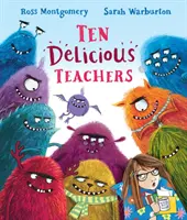 Tíz finom tanár - Ten Delicious Teachers