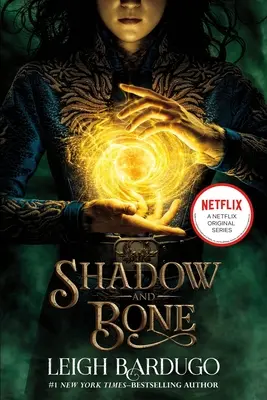 Árnyék és csont - Shadow and Bone