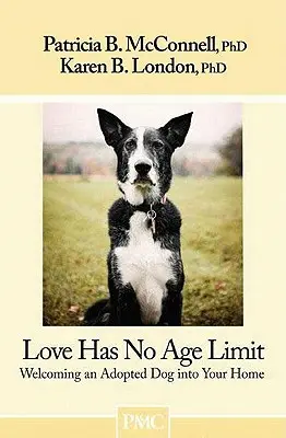 A szeretetnek nincs korhatára: Örökbefogadott kutya befogadása az otthonába - Love Has No Age Limit: Welcoming an Adopted Dog Into Your Home