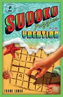 Sudoku rejtvények a vakációra, 3 - Sudoku Puzzles for Vacation, 3