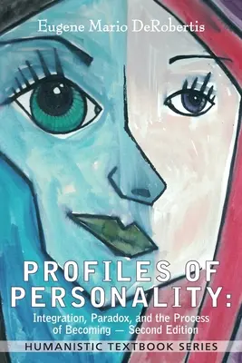 A személyiség profiljai (2. kiadás) - Profiles of Personality (2nd Edition)