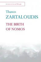 A Nomos születése - The Birth of Nomos