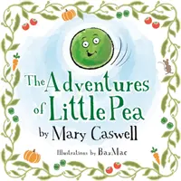 Little Pea kalandjai - Adventures of Little Pea