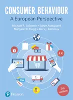 Fogyasztói magatartás - európai perspektíva - Consumer Behaviour - A European Perspective