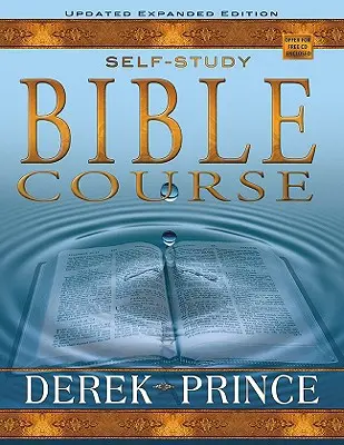 Önképző bibliatanfolyam - Self Study Bible Course