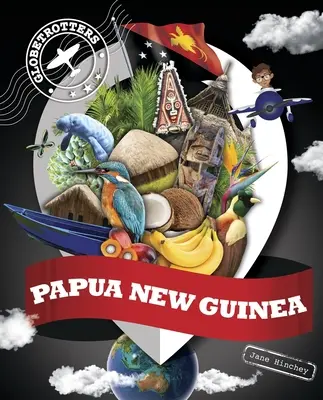 Pápua Új-Guinea - Papua New Guinea