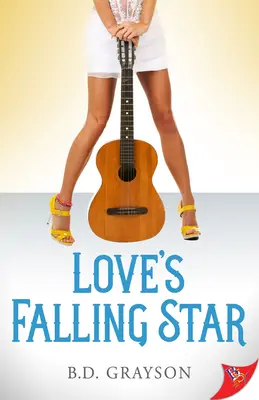 Love's Falling Star