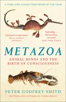 Metazoa - Állati elmék és a tudat születése - Metazoa - Animal Minds and the Birth of Consciousness