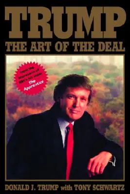 Trump: Trump: Az üzlet művészete - Trump: The Art of the Deal