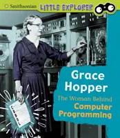 Grace Hopper - A nő a számítógépes programozás mögött - Grace Hopper - The Woman Behind Computer Programming