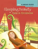 Dual Language Readers: Csipkerózsika - angol/lengyel - Dual Language Readers: Sleeping Beauty - English/Polish