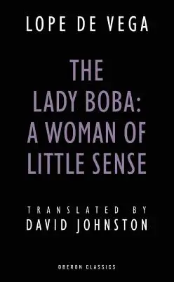 Lady Boba: A Little Sense Woman - Lady Boba: A Woman of Little Sense