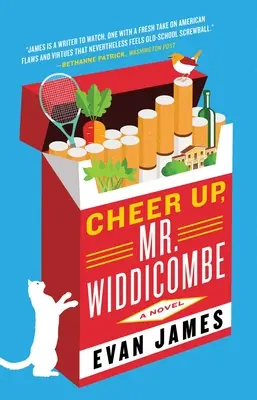 Fel a fejjel, Mr. Widdicombe - Cheer Up, Mr. Widdicombe