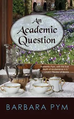 Egy akadémiai kérdés - An Academic Question