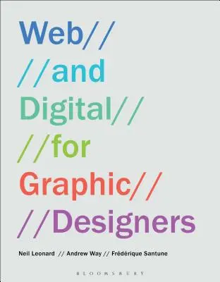 Web és digitális grafikusoknak - Web and Digital for Graphic Designers