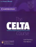 A Celta-tanfolyam oktatói kézikönyv - The Celta Course Trainer's Manual