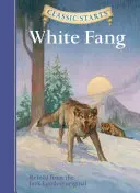 Classic Starts(r) Fehér agyar - Classic Starts(r) White Fang