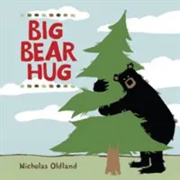 NAGY MEDVE ÖLELÉS - BIG BEAR HUG