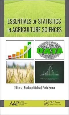 A statisztika alapjai az agrártudományokban - Essentials of Statistics in Agricultural Sciences