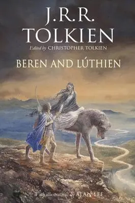 Beren és Lthien - Beren and Lthien