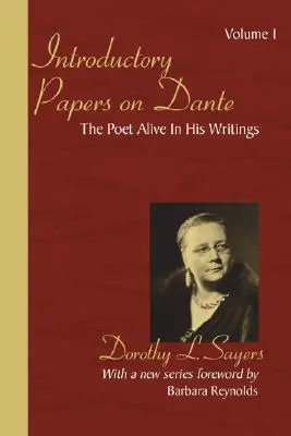 Bevezető tanulmányok Dantéról - Introductory Papers on Dante