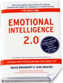 Az érzelmi intelligencia 2.0: Hozzáférési kóddal - Emotional Intelligence 2.0: With Access Code